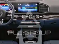 2024 Mercedes Benz GLS 580