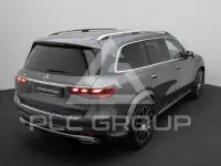 2024 Mercedes Benz GLS 580
