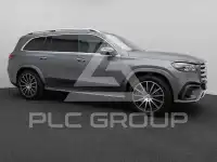 2024 Mercedes Benz GLS 580