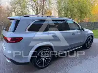 2024 Mercedes Benz GLS 580