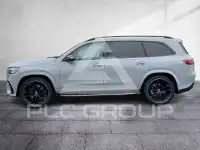 2024 Mercedes Benz GLS 580