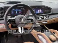 2024 Mercedes Benz GLS 580