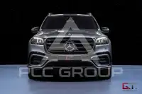 2024 Mercedes Benz GLS 580