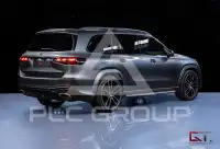 2024 Mercedes Benz GLS 580