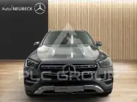2024 Mercedes Benz GLE 580