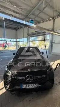 2024 Mercedes Benz GLE 580