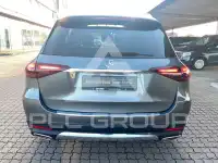 2024 Mercedes Benz GLE 580