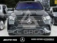 2024 Mercedes Benz GLE 580