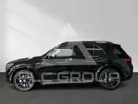 2024 Mercedes Benz GLE 580