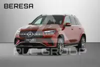 2024 Mercedes Benz GLE 580