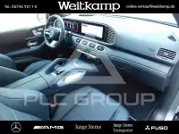 2024 Mercedes Benz GLE 580