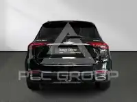 2024 Mercedes Benz GLE 580