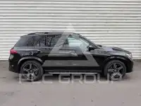 2024 Mercedes Benz GLE 580