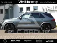 2024 Mercedes Benz GLE 580
