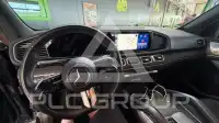 2024 Mercedes Benz GLE 580