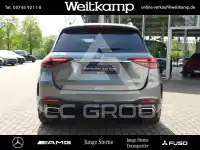 2024 Mercedes Benz GLE 580