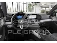 2024 Mercedes Benz GLE 580