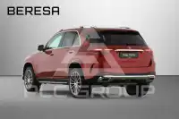 2024 Mercedes Benz GLE 580