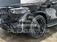 2024 Mercedes Benz GLE 580