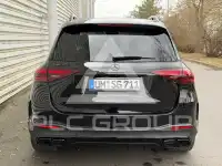 2024 Mercedes Benz GLE 580