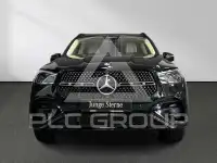 2024 Mercedes Benz GLE 580