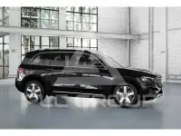 2024 Mercedes Benz GLB 180