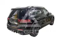 2024 Mercedes Benz GLB 180