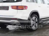 2024 Mercedes Benz GLB 180