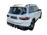 2024 Mercedes Benz GLB 180