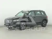 2024 Mercedes Benz GLB 180