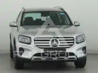 2024 Mercedes Benz GLB 180