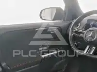 2024 Mercedes Benz GLB 180