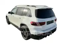 2024 Mercedes Benz GLB 180