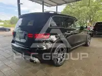 2024 Mercedes Benz GLB 180