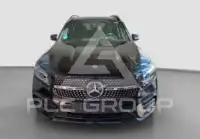 2024 Mercedes Benz GLB 180