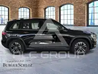 2024 Mercedes Benz GLB 180