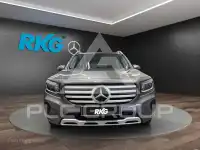 2024 Mercedes Benz GLB 180