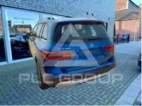 2024 Mercedes Benz GLB 180