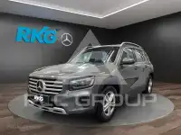 2024 Mercedes Benz GLB 180