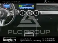 2024 Mercedes Benz GLB 180