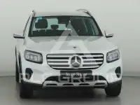 2024 Mercedes Benz GLB 180