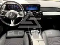 2024 Mercedes Benz GLB 180
