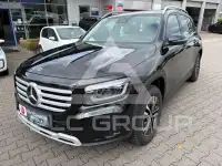 2024 Mercedes Benz GLB 180