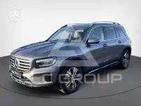 2024 Mercedes Benz GLB 180
