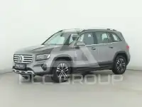 2024 Mercedes Benz GLB 180