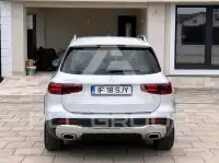 2024 Mercedes Benz GLB 180