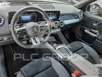 2024 Mercedes Benz GLB 35 AMG