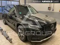 2024 Mercedes Benz GLB 35 AMG