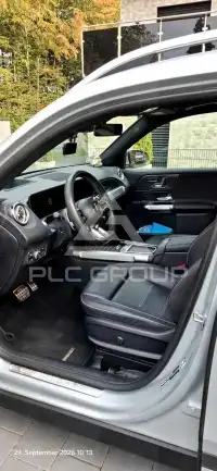 2024 Mercedes Benz GLB 35 AMG