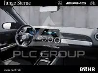 2024 Mercedes Benz GLB 35 AMG